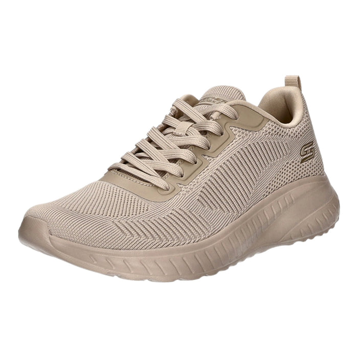Skechers Schnürhalbschuh Sneaker (sportlich) BOBS SQUAD CHAOS-FACE OFF - SchuhEggers.de