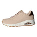 Skechers Schnürhalbschuh Sneaker (sportlich) Uno-SHIMMER AWAY - SchuhEggers.de