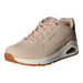 Skechers Schnürhalbschuh Sneaker (sportlich) Uno-SHIMMER AWAY - SchuhEggers.de