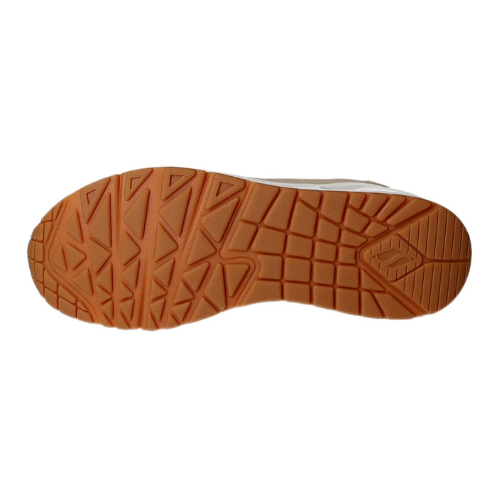 Skechers Schnürhalbschuh Sneaker (sportlich) Uno-SHIMMER AWAY - SchuhEggers.de