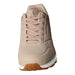 Skechers Schnürhalbschuh Sneaker (sportlich) Uno-SHIMMER AWAY - SchuhEggers.de