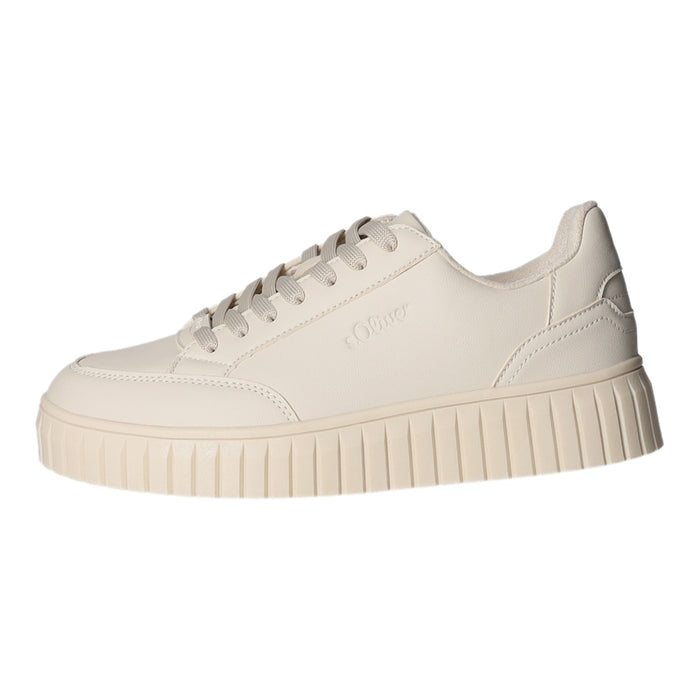 s.Oliver Schnürhalbschuh Sneaker (sportlich) - SchuhEggers.de