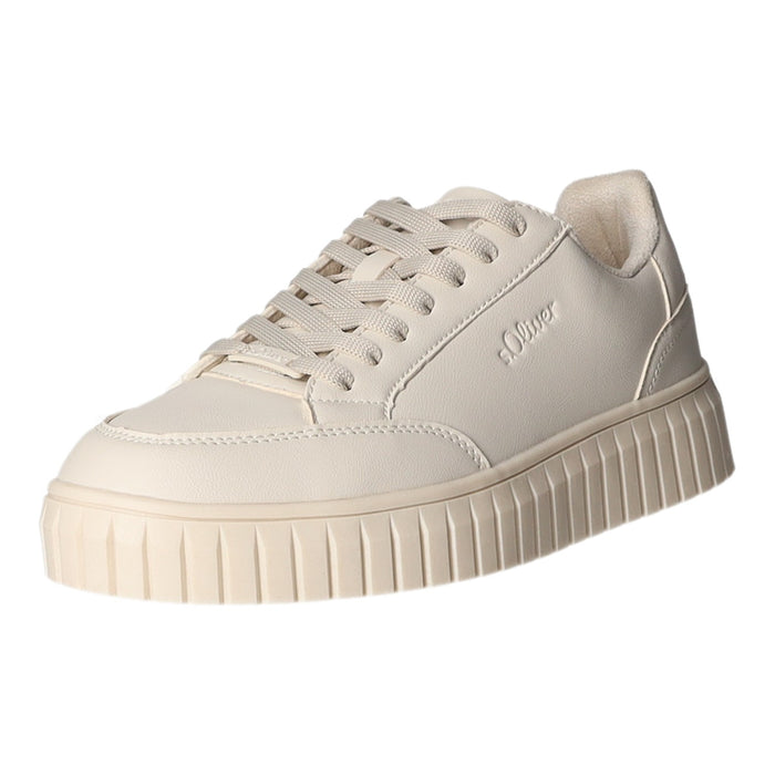 s.Oliver Schnürhalbschuh Sneaker (sportlich) - SchuhEggers.de
