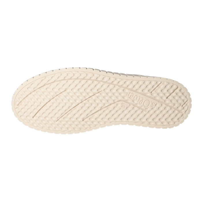 s.Oliver Schnürhalbschuh Sneaker (sportlich) - SchuhEggers.de