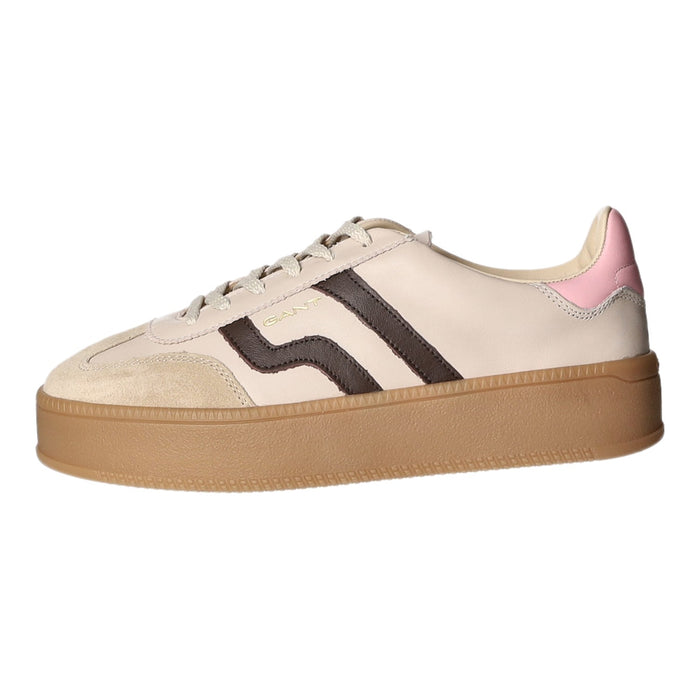 GANT Schnürhalbschuh Sneaker (sportlich) Cuzmani - SchuhEggers.de