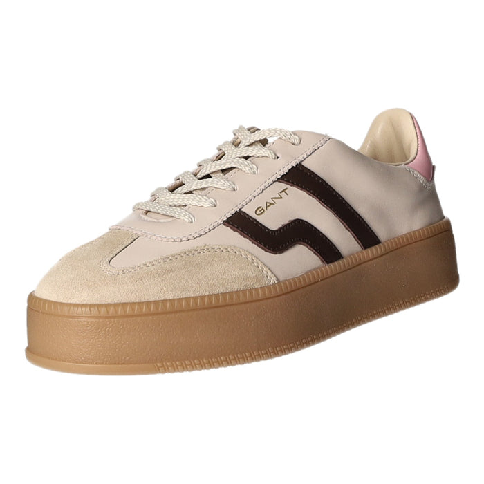 GANT Schnürhalbschuh Sneaker (sportlich) Cuzmani - SchuhEggers.de