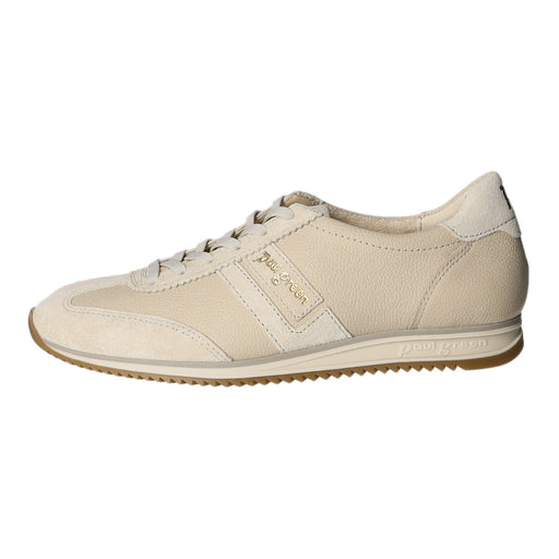 Paul Green Schnürhalbschuh Sneaker (sportlich) - SchuhEggers.de