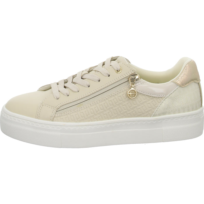 Tamaris Schnürhalbschuh Sneaker (sportlich) - SchuhEggers.de