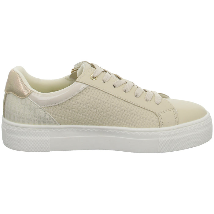 Tamaris Schnürhalbschuh Sneaker (sportlich)