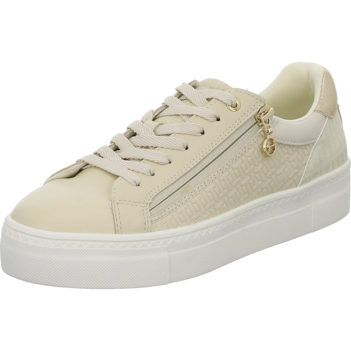 Tamaris Schnürhalbschuh Sneaker (sportlich) - SchuhEggers.de