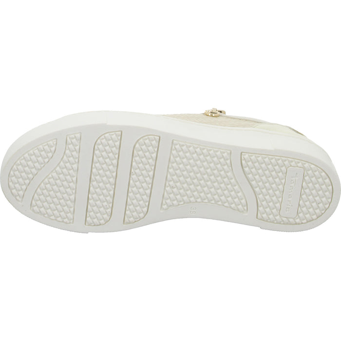 Tamaris Schnürhalbschuh Sneaker (sportlich)