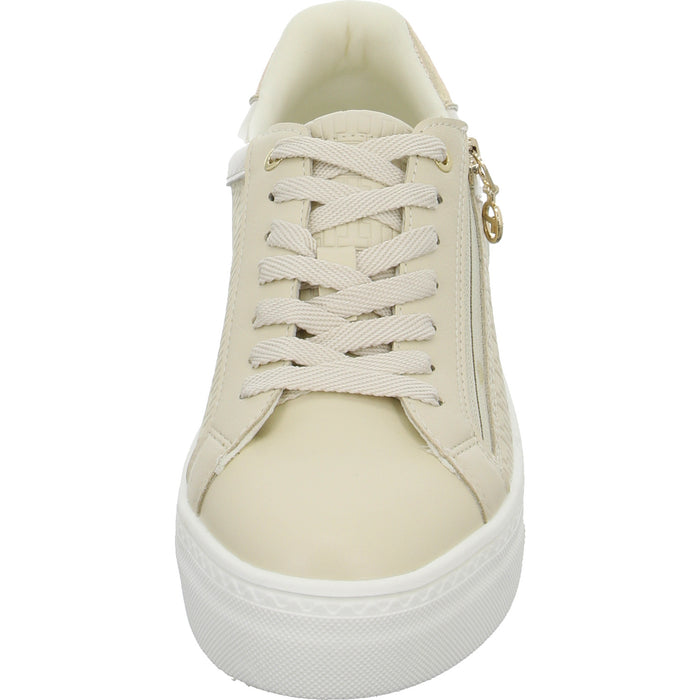Tamaris Schnürhalbschuh Sneaker (sportlich)