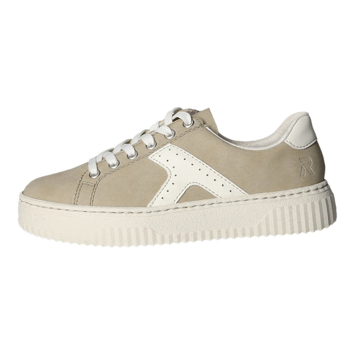 Rieker Schnürhalbschuh Sneaker (sportlich) - SchuhEggers.de