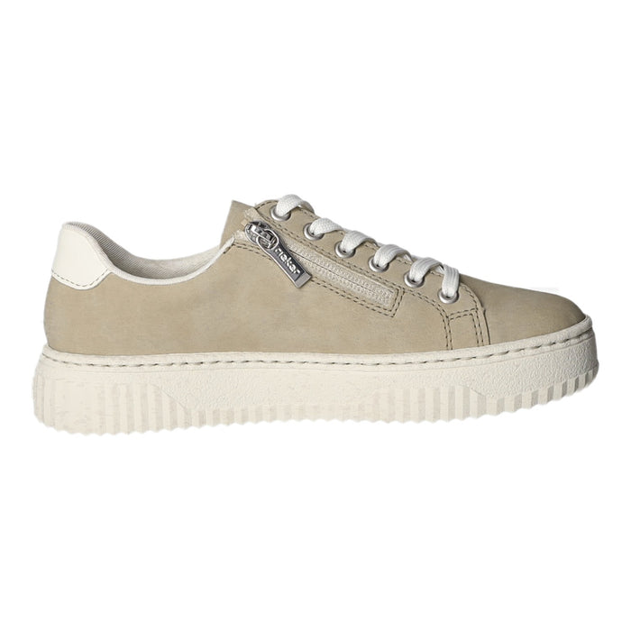 Rieker Schnürhalbschuh Sneaker (sportlich) - SchuhEggers.de