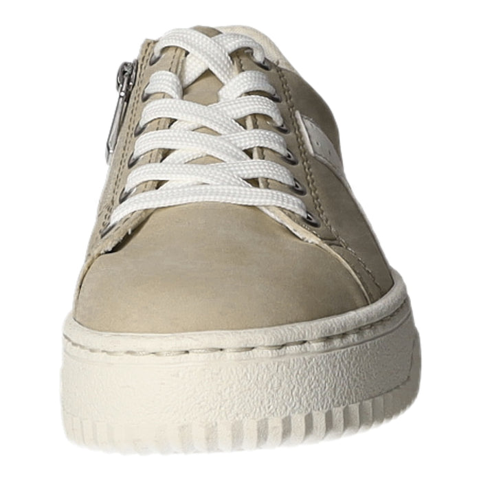 Rieker Schnürhalbschuh Sneaker (sportlich) - SchuhEggers.de