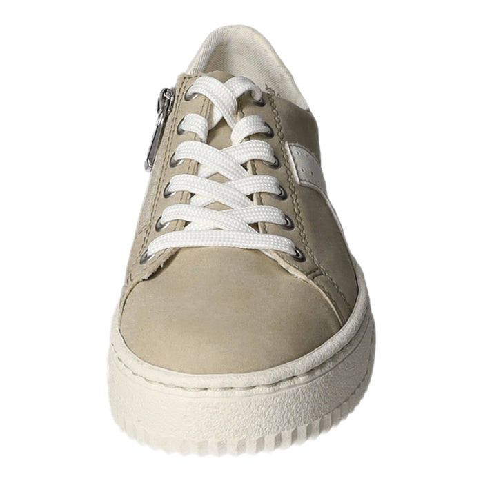 Rieker Schnürhalbschuh Sneaker (sportlich) - SchuhEggers.de
