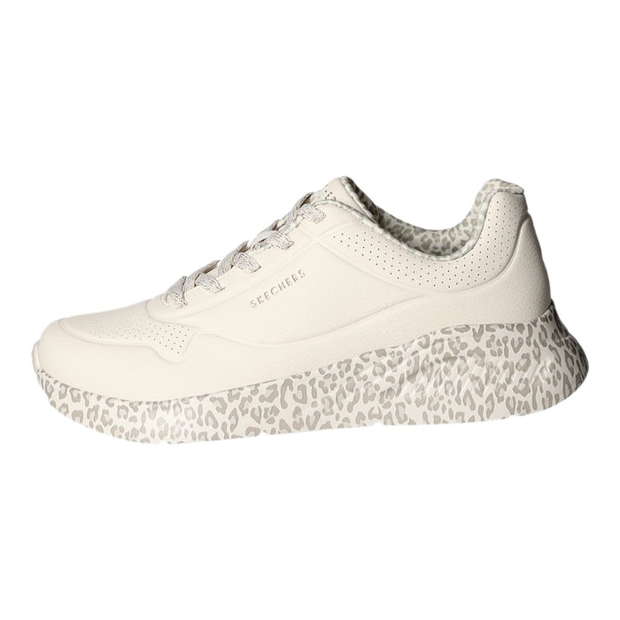 Skechers Schnürhalbschuh Sneaker (sportlich) UNO LITE-SUBTLE PRINTS