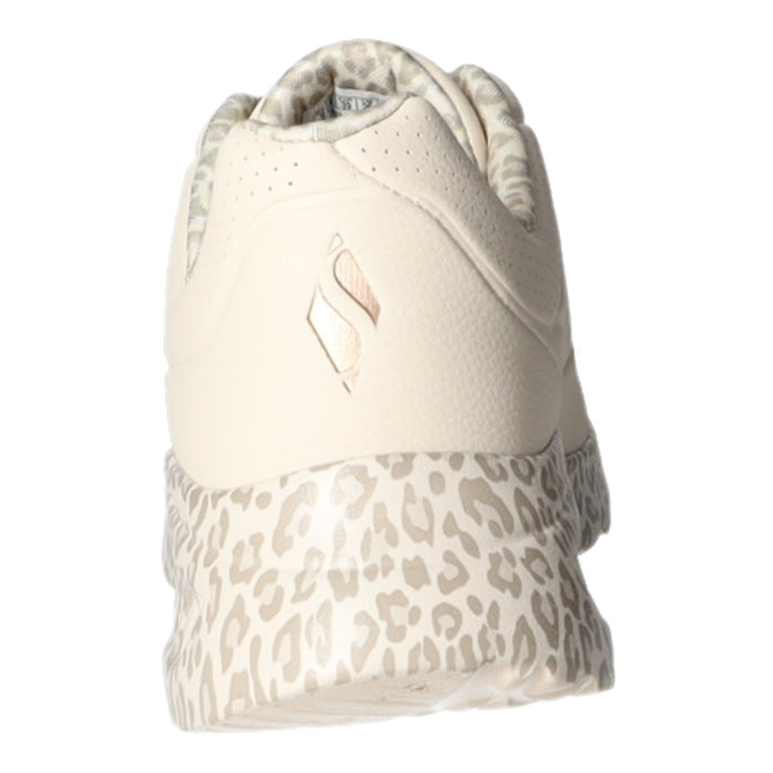 Skechers Schnürhalbschuh Sneaker (sportlich) UNO LITE-SUBTLE PRINTS