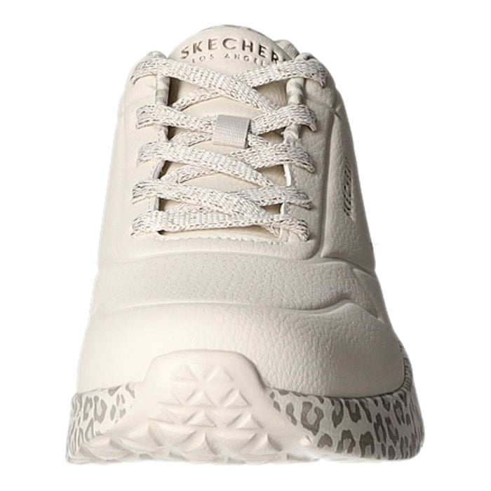 Skechers Schnürhalbschuh Sneaker (sportlich) UNO LITE-SUBTLE PRINTS
