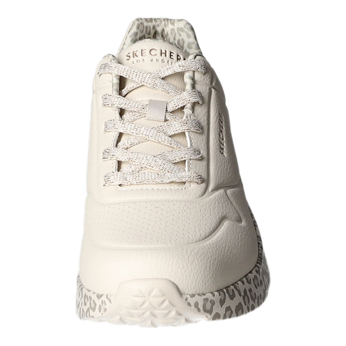Skechers Schnürhalbschuh Sneaker (sportlich) UNO LITE-SUBTLE PRINTS