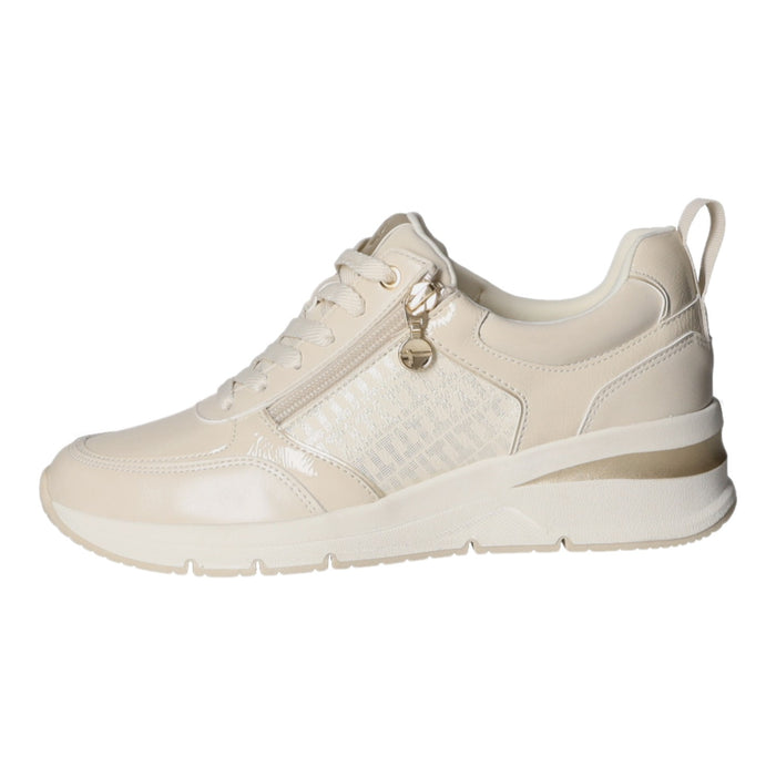 Tamaris Schnürhalbschuh Sneaker (sportlich) - SchuhEggers.de