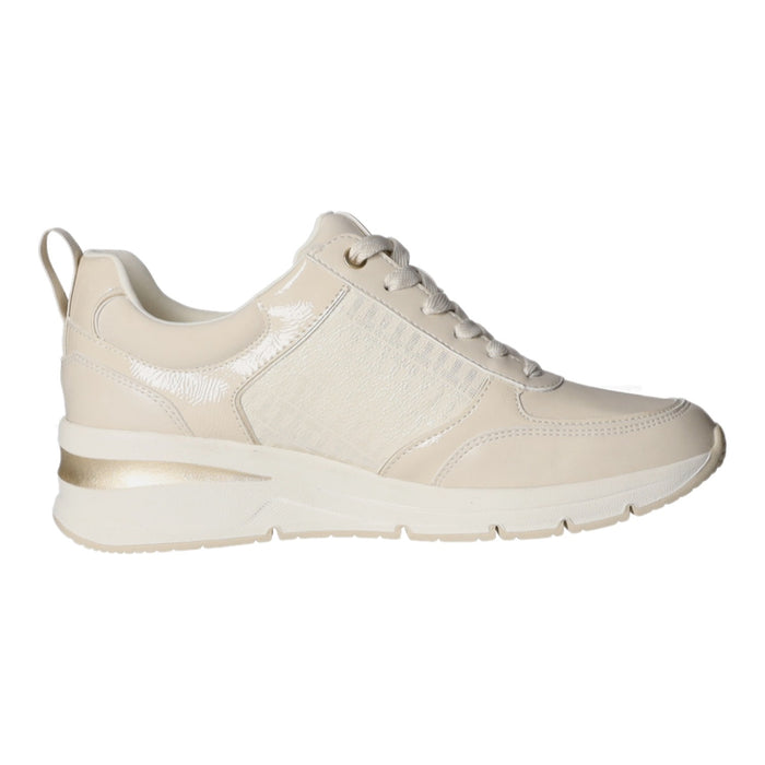 Tamaris Schnürhalbschuh Sneaker (sportlich) - SchuhEggers.de