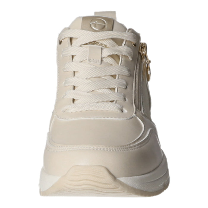 Tamaris Schnürhalbschuh Sneaker (sportlich) - SchuhEggers.de