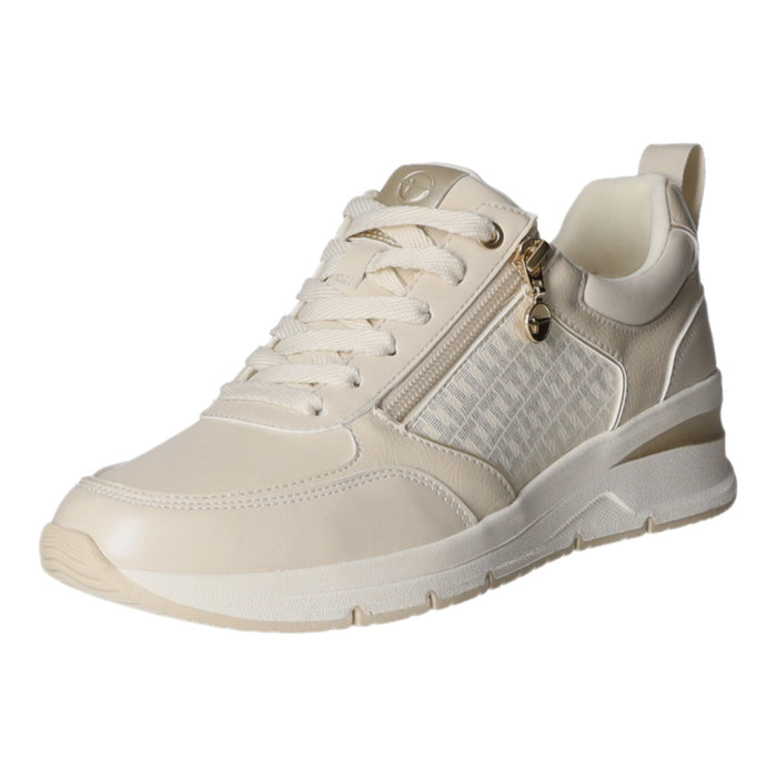 Tamaris Schnürhalbschuh Sneaker (sportlich) - SchuhEggers.de