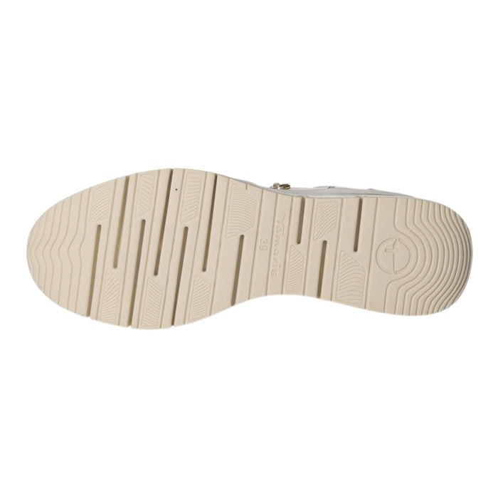 Tamaris Schnürhalbschuh Sneaker (sportlich) - SchuhEggers.de