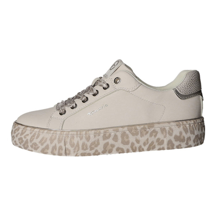 Tamaris Schnürhalbschuh Sneaker (sportlich) - SchuhEggers.de