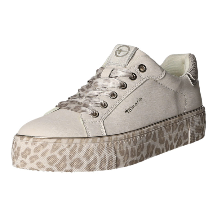 Tamaris Schnürhalbschuh Sneaker (sportlich) - SchuhEggers.de