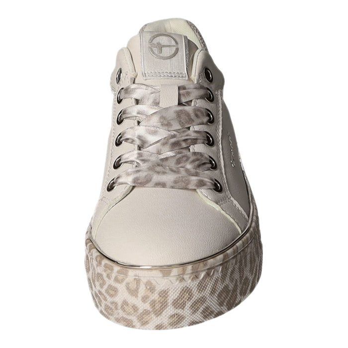 Tamaris Schnürhalbschuh Sneaker (sportlich) - SchuhEggers.de