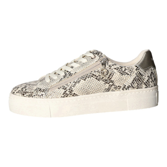 Tamaris Schnürhalbschuh Sneaker (sportlich) - SchuhEggers.de