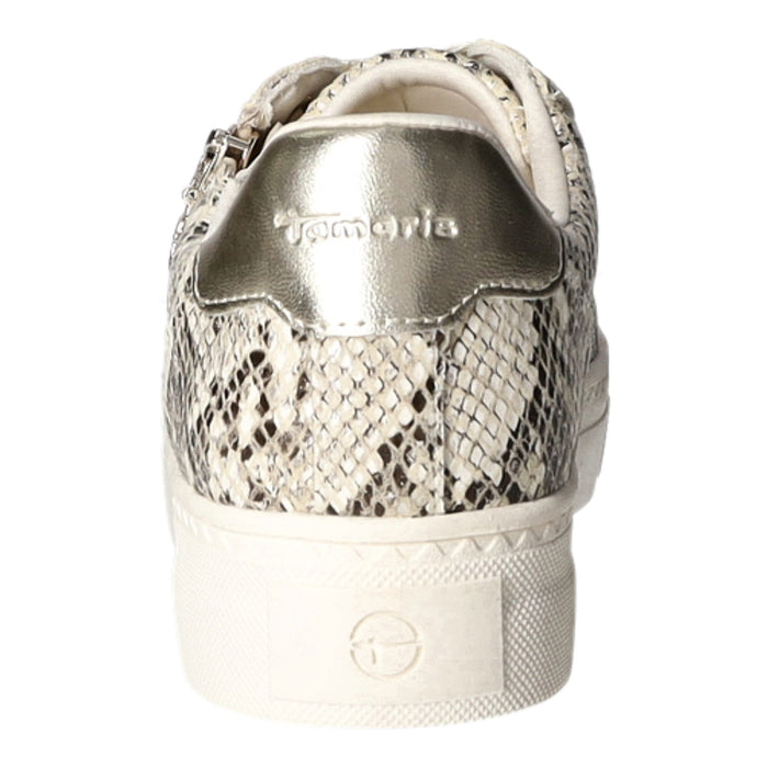 Tamaris Schnürhalbschuh Sneaker (sportlich) - SchuhEggers.de