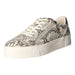 Tamaris Schnürhalbschuh Sneaker (sportlich) - SchuhEggers.de