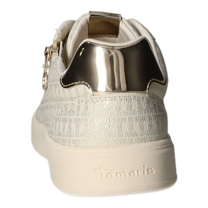 Tamaris Schnürhalbschuh Sneaker (sportlich) - SchuhEggers.de
