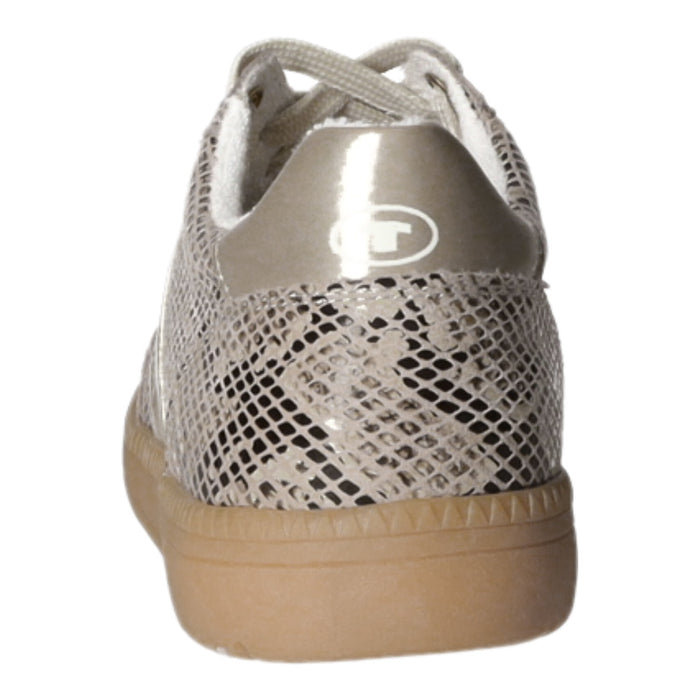 Tom Tailor Schnürhalbschuh Sneaker (sportlich) - SchuhEggers.de