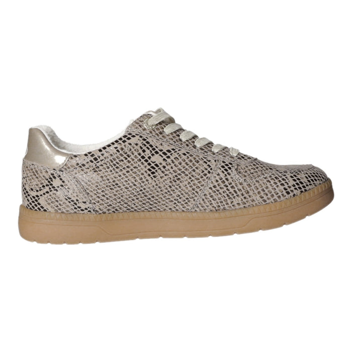 Tom Tailor Schnürhalbschuh Sneaker (sportlich) - SchuhEggers.de