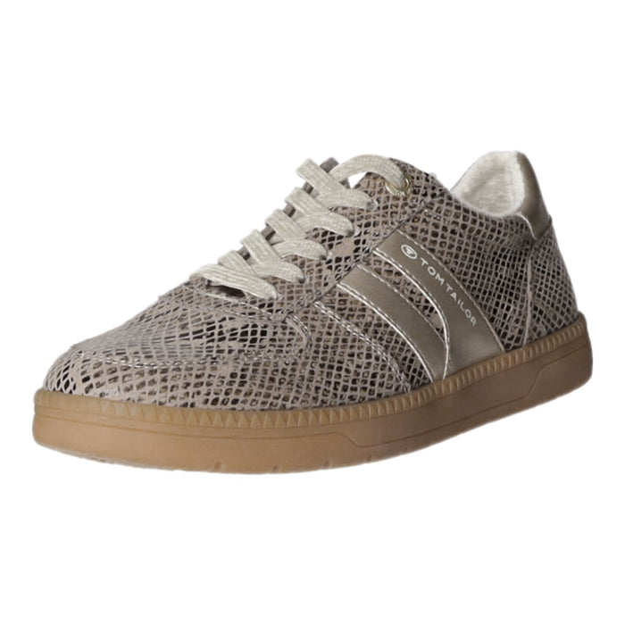 Tom Tailor Schnürhalbschuh Sneaker (sportlich) - SchuhEggers.de