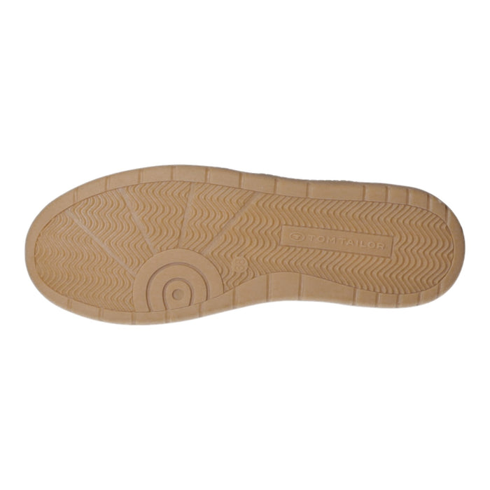 Tom Tailor Schnürhalbschuh Sneaker (sportlich) - SchuhEggers.de