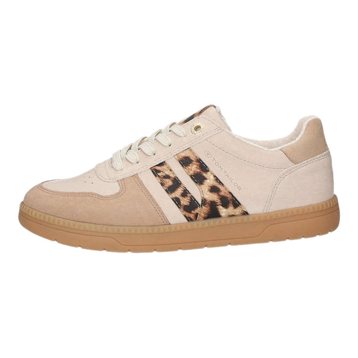 Tom Tailor Schnürhalbschuh Sneaker (sportlich) - SchuhEggers.de
