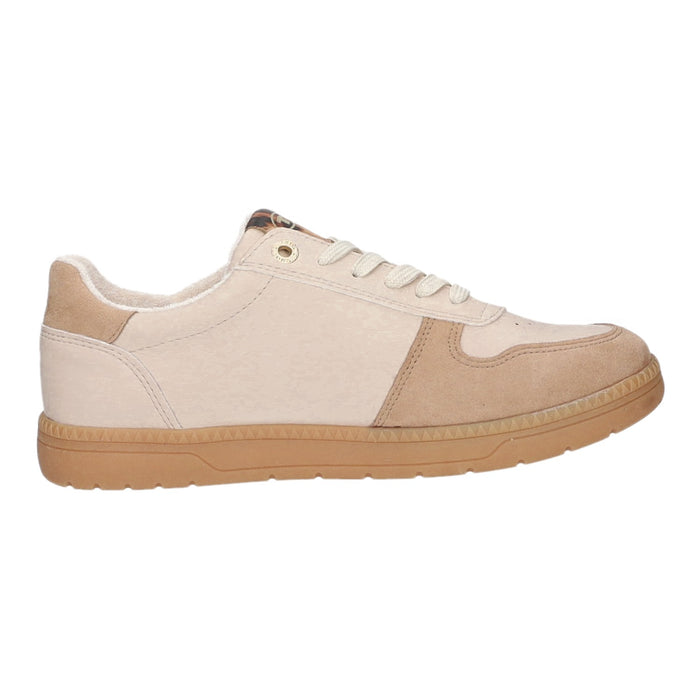 Tom Tailor Schnürhalbschuh Sneaker (sportlich)