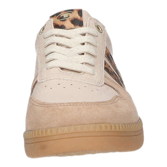 Tom Tailor Schnürhalbschuh Sneaker (sportlich) - SchuhEggers.de