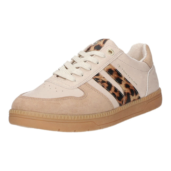 Tom Tailor Schnürhalbschuh Sneaker (sportlich) - SchuhEggers.de