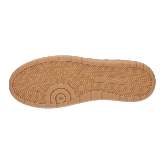 Tom Tailor Schnürhalbschuh Sneaker (sportlich)