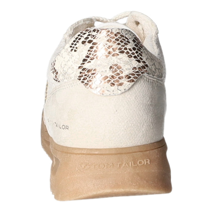 Tom Tailor Schnürhalbschuh Sneaker (sportlich) - SchuhEggers.de