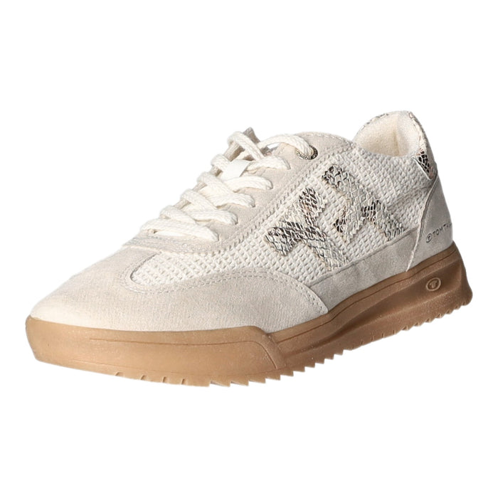 Tom Tailor Schnürhalbschuh Sneaker (sportlich) - SchuhEggers.de