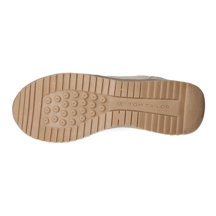 Tom Tailor Schnürhalbschuh Sneaker (sportlich) - SchuhEggers.de