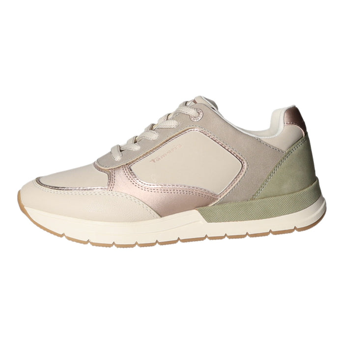 Tamaris Schnürhalbschuh Sneaker (sportlich) - SchuhEggers.de