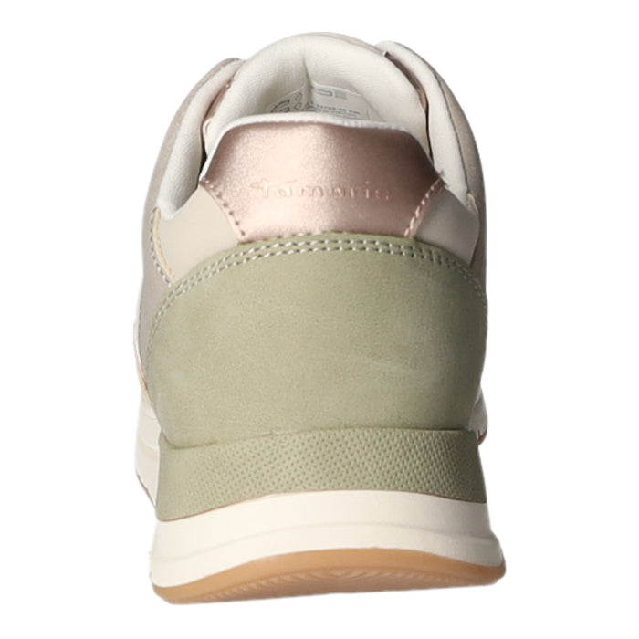 Tamaris Schnürhalbschuh Sneaker (sportlich) - SchuhEggers.de